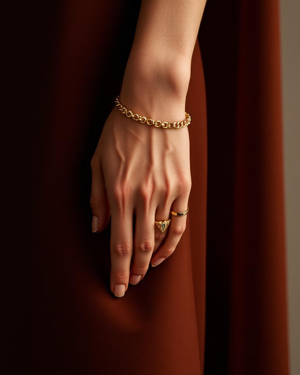 The Details